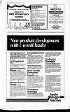 Pinner Observer Thursday 17 December 1987 Page 84