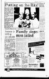 Pinner Observer Thursday 24 December 1987 Page 3