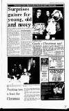 Pinner Observer Thursday 24 December 1987 Page 7