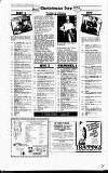 Pinner Observer Thursday 24 December 1987 Page 24