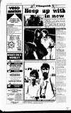 Pinner Observer Thursday 24 December 1987 Page 28