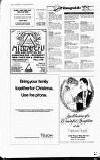 Pinner Observer Thursday 24 December 1987 Page 30