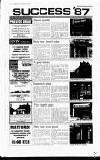 Pinner Observer Thursday 24 December 1987 Page 38