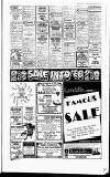 Pinner Observer Thursday 24 December 1987 Page 43