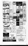 Pinner Observer Thursday 24 December 1987 Page 50