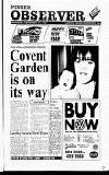 Pinner Observer Thursday 24 December 1987 Page 53