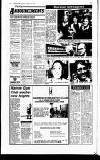 Pinner Observer Thursday 24 December 1987 Page 54