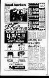Pinner Observer Thursday 24 December 1987 Page 58