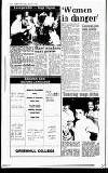 Pinner Observer Thursday 24 December 1987 Page 60