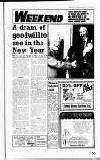 Pinner Observer Thursday 24 December 1987 Page 65