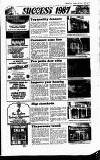 Pinner Observer Thursday 07 January 1988 Page 21