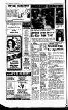 Pinner Observer Thursday 07 January 1988 Page 22