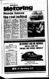 Pinner Observer Thursday 07 January 1988 Page 64