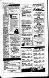 Pinner Observer Thursday 07 January 1988 Page 82