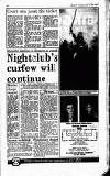 Pinner Observer Thursday 14 January 1988 Page 3