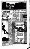 Pinner Observer Thursday 14 January 1988 Page 5