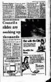 Pinner Observer Thursday 14 January 1988 Page 15