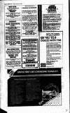 Pinner Observer Thursday 14 January 1988 Page 108