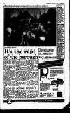 Pinner Observer Thursday 21 January 1988 Page 3