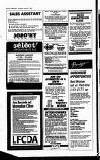 Pinner Observer Thursday 21 January 1988 Page 50