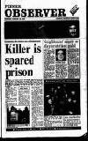 Pinner Observer Thursday 28 January 1988 Page 1