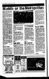 Pinner Observer Thursday 28 January 1988 Page 12