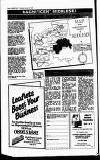 Pinner Observer Thursday 28 January 1988 Page 16