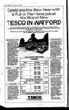 Pinner Observer Thursday 28 January 1988 Page 44