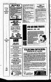 Pinner Observer Thursday 28 January 1988 Page 50