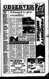 Pinner Observer Thursday 28 January 1988 Page 61