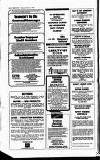 Pinner Observer Thursday 04 February 1988 Page 50