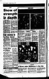 Pinner Observer Thursday 04 February 1988 Page 60
