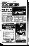 Pinner Observer Thursday 04 February 1988 Page 104