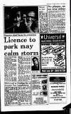 Pinner Observer Thursday 11 February 1988 Page 9