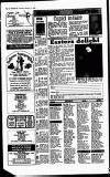 Pinner Observer Thursday 11 February 1988 Page 22