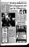 Pinner Observer Thursday 18 February 1988 Page 5