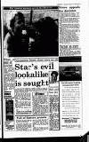 Pinner Observer Thursday 18 February 1988 Page 13