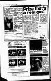 Pinner Observer Thursday 18 February 1988 Page 18