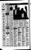 Pinner Observer Thursday 18 February 1988 Page 24