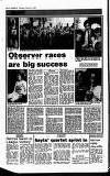 Pinner Observer Thursday 18 February 1988 Page 58
