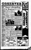 Pinner Observer Thursday 18 February 1988 Page 61