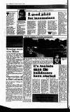 Pinner Observer Thursday 25 February 1988 Page 6