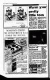 Pinner Observer Thursday 25 February 1988 Page 16
