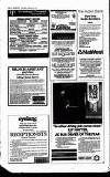 Pinner Observer Thursday 25 February 1988 Page 56