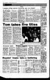 Pinner Observer Thursday 25 February 1988 Page 60