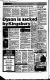 Pinner Observer Thursday 25 February 1988 Page 62