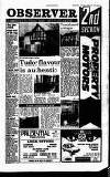 Pinner Observer Thursday 25 February 1988 Page 63