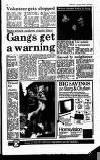 Pinner Observer Thursday 03 March 1988 Page 3