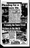 Pinner Observer Thursday 03 March 1988 Page 10