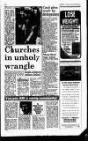 Pinner Observer Thursday 03 March 1988 Page 11